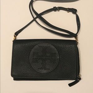 Tory Burch wallet crossbody